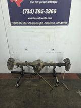 2000-2003 Ford F150 Rear Axle 3.55 Gear Ratio