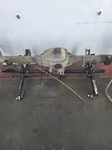 2000-2003 Ford F150 Rear Axle 3.55 Gear Ratio