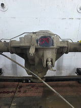 2000-2003 Ford F150 Rear Axle 3.55 Gear Ratio