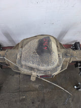 2000-2003 Ford F150 Rear Axle 3.55 Gear Ratio