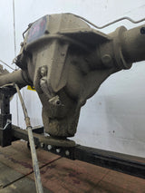 2000-2003 Ford F150 Rear Axle 3.55 Gear Ratio