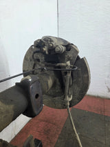2000-2003 Ford F150 Rear Axle 3.55 Gear Ratio
