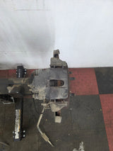 2000-2003 Ford F150 Rear Axle 3.55 Gear Ratio