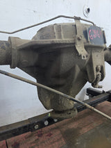 2000-2003 Ford F150 Rear Axle 3.55 Gear Ratio