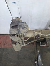 2000-2003 Ford F150 Rear Axle 3.55 Gear Ratio