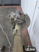 2000-2003 Ford F150 Rear Axle 3.55 Gear Ratio