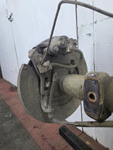 2000-2003 Ford F150 Rear Axle 3.55 Gear Ratio
