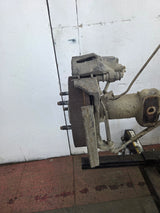 2000-2003 Ford F150 Rear Axle 3.55 Gear Ratio