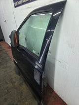 1999-2007 Ford Super Duty LH Driver Side Front Door F250 F350 F450 F550