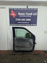 1999-2007 Ford Super Duty LH Driver Side Front Door F250 F350 F450 F550