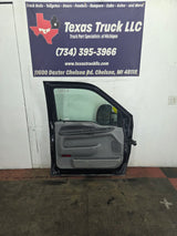 1999-2007 Ford Super Duty LH Driver Side Front Door F250 F350 F450 F550