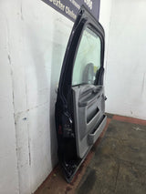 1999-2007 Ford Super Duty LH Driver Side Front Door F250 F350 F450 F550