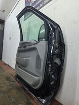 1999-2007 Ford Super Duty LH Driver Side Front Door F250 F350 F450 F550