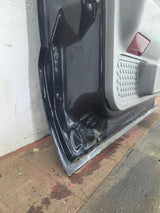 1999-2007 Ford Super Duty LH Driver Side Front Door F250 F350 F450 F550