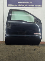 1999-2007 Ford Super Duty RH Passenger Side Front Door F250 F350 F450 F550