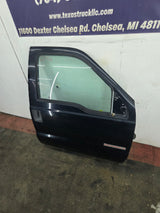 1999-2007 Ford Super Duty RH Passenger Side Front Door F250 F350 F450 F550