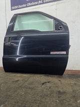1999-2007 Ford Super Duty RH Passenger Side Front Door F250 F350 F450 F550