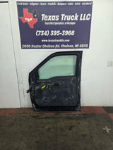 1999-2007 Ford Super Duty RH Passenger Side Front Door F250 F350 F450 F550