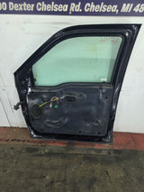 1999-2007 Ford Super Duty RH Passenger Side Front Door F250 F350 F450 F550
