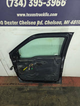 1999-2007 Ford Super Duty RH Passenger Side Front Door F250 F350 F450 F550
