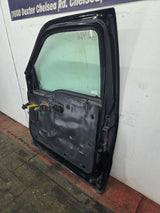 1999-2007 Ford Super Duty RH Passenger Side Front Door F250 F350 F450 F550