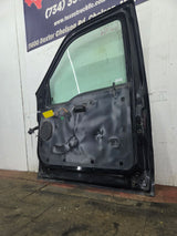 1999-2007 Ford Super Duty RH Passenger Side Front Door F250 F350 F450 F550