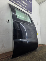 1999-2007 Ford Super Duty RH Passenger Side Rear Crew Cab Door F250 F350 F450 F550