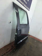 1999-2007 Ford Super Duty RH Passenger Side Rear Crew Cab Door F250 F350 F450 F550
