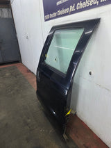 1999-2007 Ford Super Duty RH Passenger Side Rear Crew Cab Door F250 F350 F450 F550