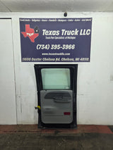 1999-2007 Ford Super Duty RH Passenger Side Rear Crew Cab Door F250 F350 F450 F550