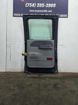 1999-2007 Ford Super Duty RH Passenger Side Rear Crew Cab Door F250 F350 F450 F550