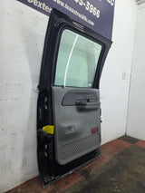 1999-2007 Ford Super Duty RH Passenger Side Rear Crew Cab Door F250 F350 F450 F550