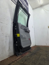 1999-2007 Ford Super Duty RH Passenger Side Rear Crew Cab Door F250 F350 F450 F550
