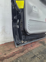 1999-2007 Ford Super Duty RH Passenger Side Rear Crew Cab Door F250 F350 F450 F550