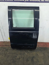 1999-2007 Ford Super Duty LH Driver Side Rear Crew Cab Door F250 F350 F450 F550