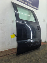 1999-2007 Ford Super Duty LH Driver Side Rear Crew Cab Door F250 F350 F450 F550