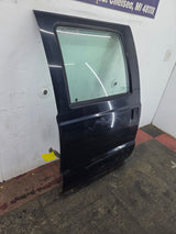 1999-2007 Ford Super Duty LH Driver Side Rear Crew Cab Door F250 F350 F450 F550