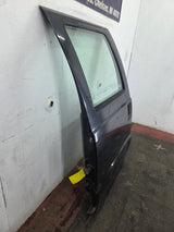 1999-2007 Ford Super Duty LH Driver Side Rear Crew Cab Door F250 F350 F450 F550