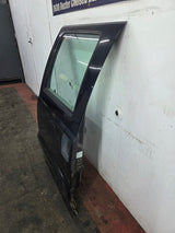 1999-2007 Ford Super Duty LH Driver Side Rear Crew Cab Door F250 F350 F450 F550
