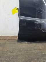 1999-2007 Ford Super Duty LH Driver Side Rear Crew Cab Door F250 F350 F450 F550