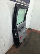 1999-2007 Ford Super Duty LH Driver Side Rear Crew Cab Door F250 F350 F450 F550