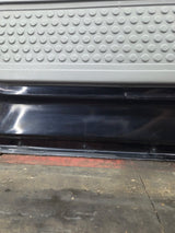 1999-2007 Ford Super Duty LH Driver Side Rear Crew Cab Door F250 F350 F450 F550