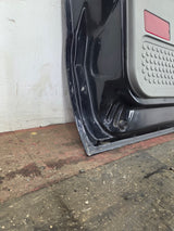 1999-2007 Ford Super Duty LH Driver Side Rear Crew Cab Door F250 F350 F450 F550