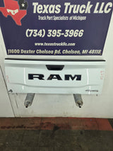 2019-2026 Dodge Ram 2500 3500 4500 5th Gen Tailgate