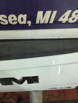2019-2026 Dodge Ram 2500 3500 4500 5th Gen Tailgate