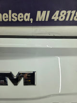2019-2026 Dodge Ram 2500 3500 4500 5th Gen Tailgate