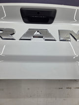 2019-2026 Dodge Ram 2500 3500 4500 5th Gen Tailgate