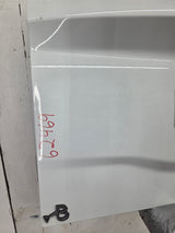 2019-2026 Dodge Ram 2500 3500 4500 5th Gen Tailgate