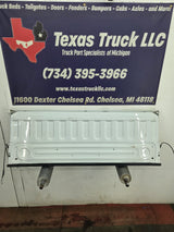 2019-2026 Dodge Ram 2500 3500 4500 5th Gen Tailgate
