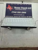 2019-2026 Dodge Ram 2500 3500 4500 5th Gen Tailgate